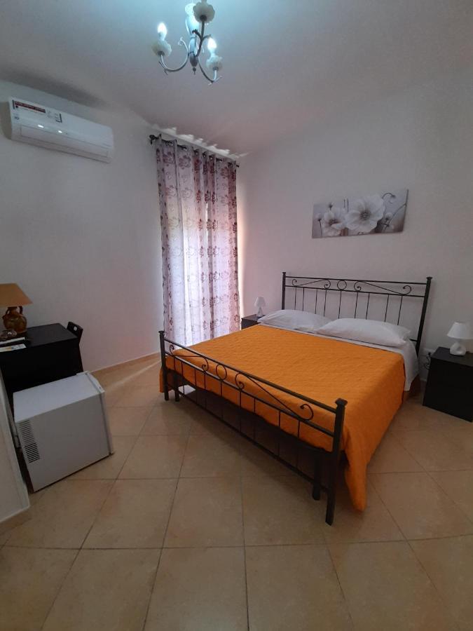 Flavia Apartment Castellammare di Stabia Exterior foto